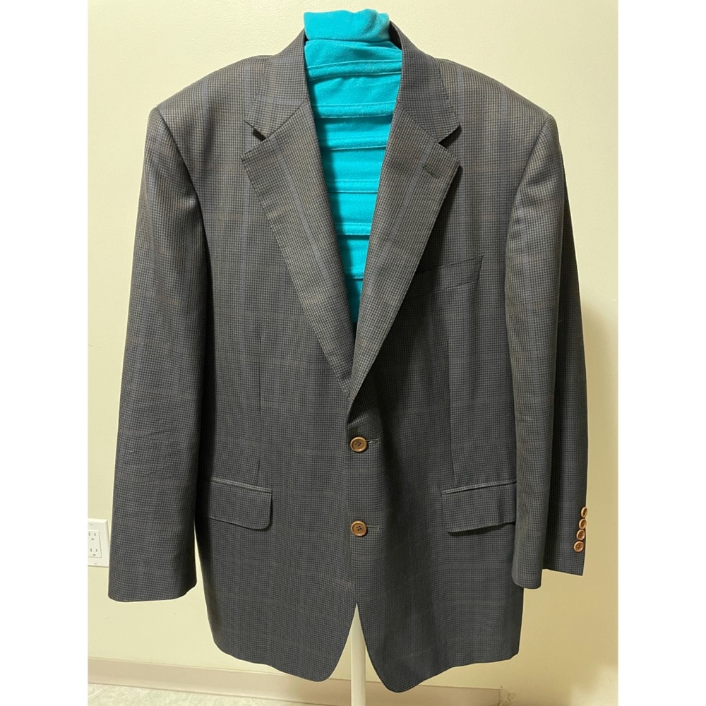 Canali Harry Rosen Blazer